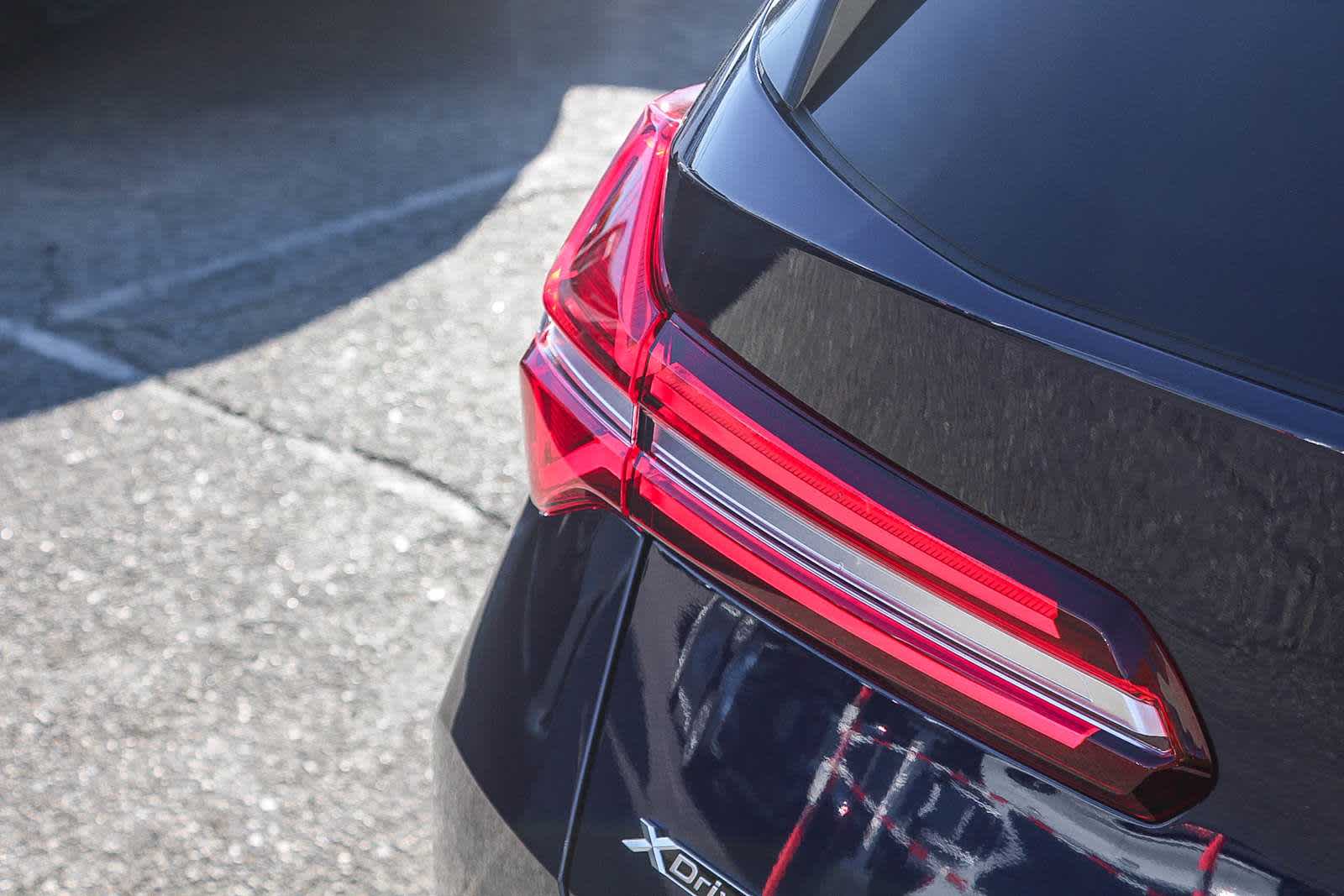 Thumbnail: 2025 BMW X3 - 7