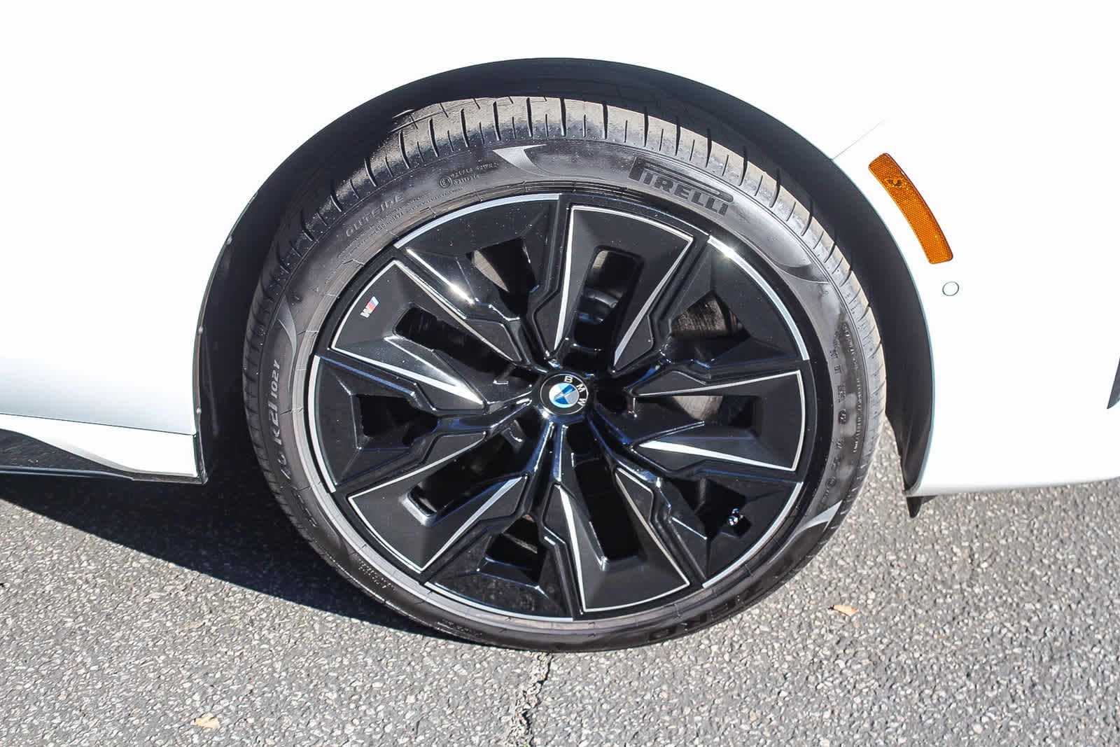 Thumbnail: 2025 BMW 7 Series - 9