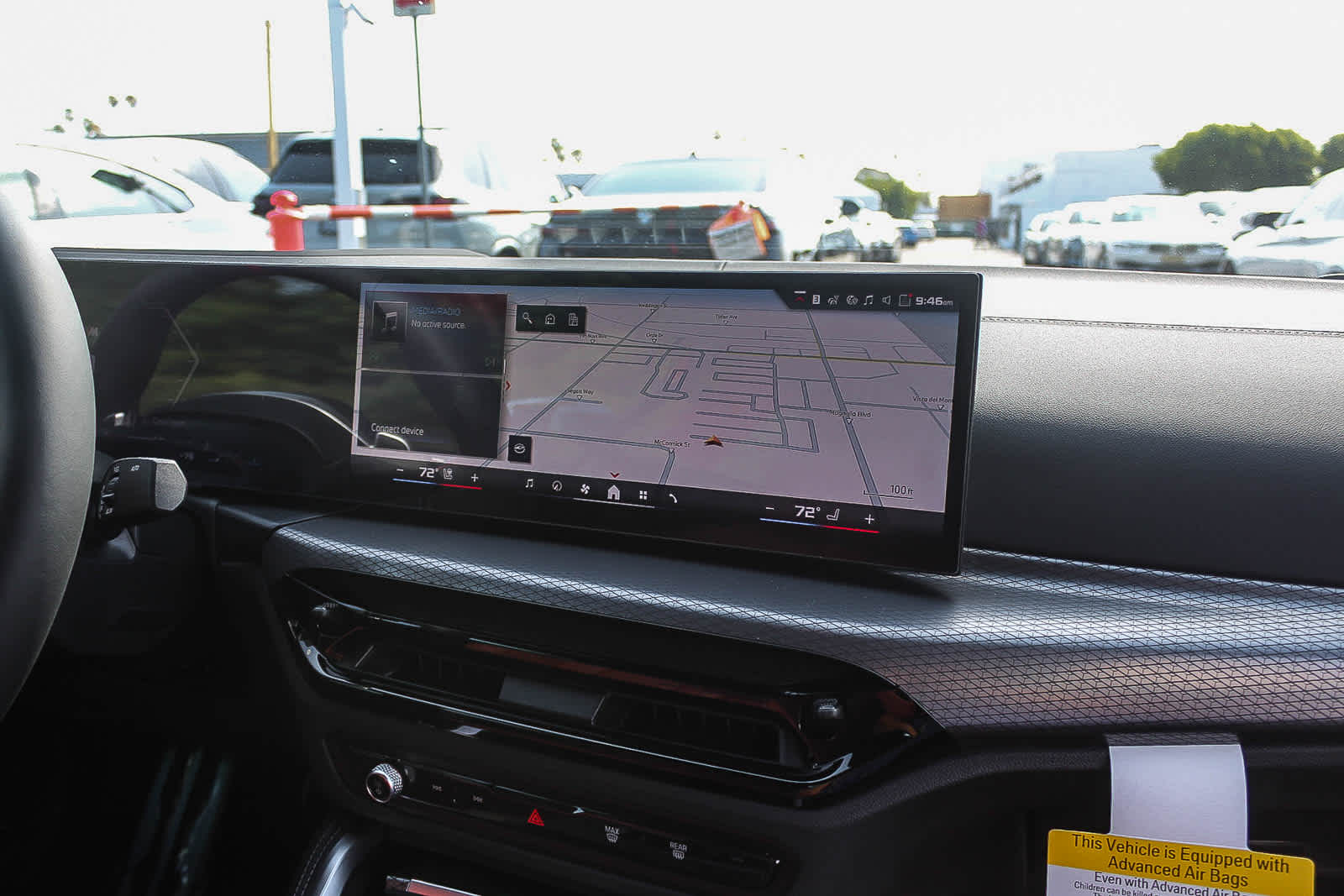 Thumbnail: 2026 BMW 4 Series - 12