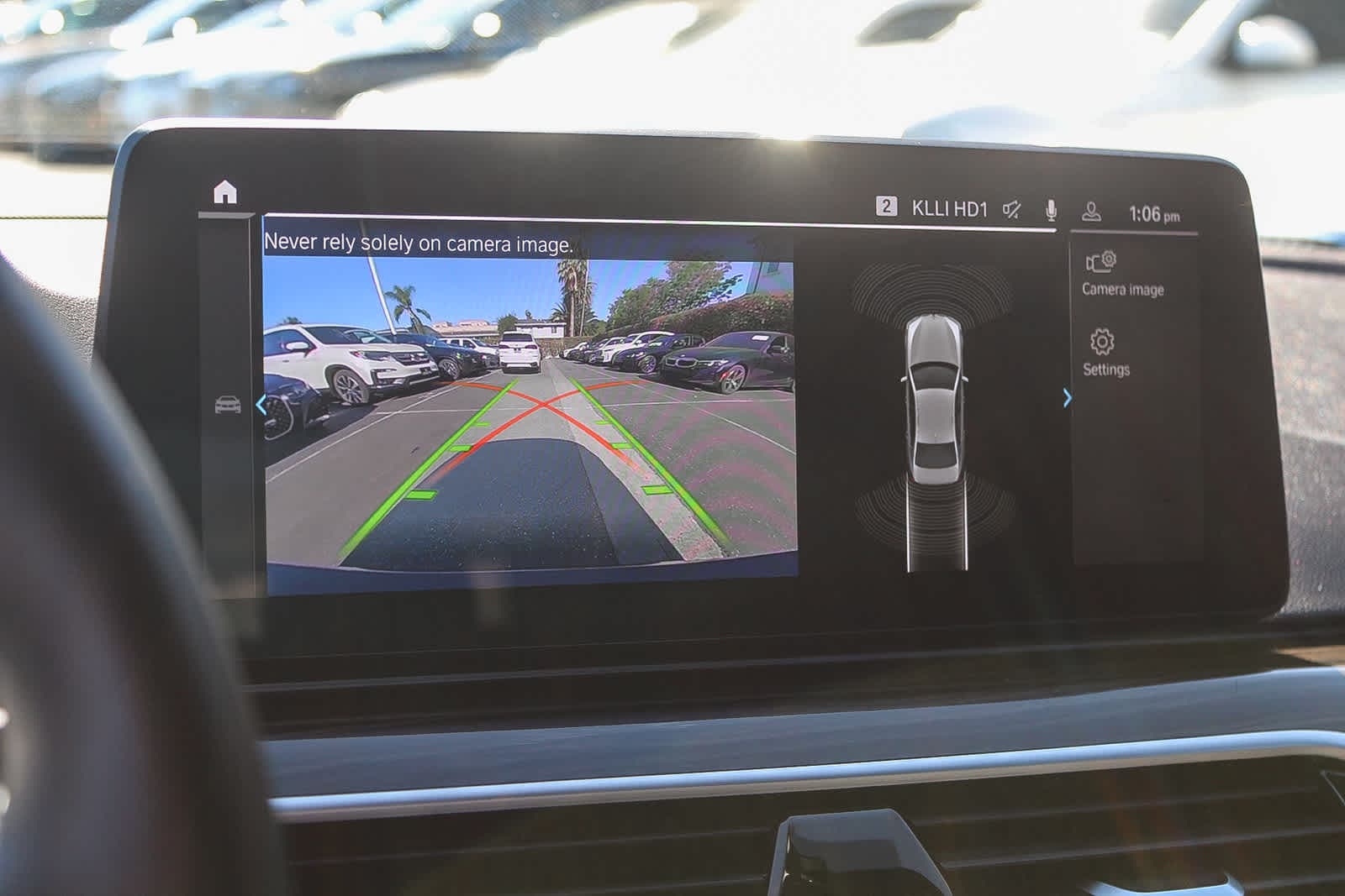 Thumbnail: 2023 BMW 5 Series - 23