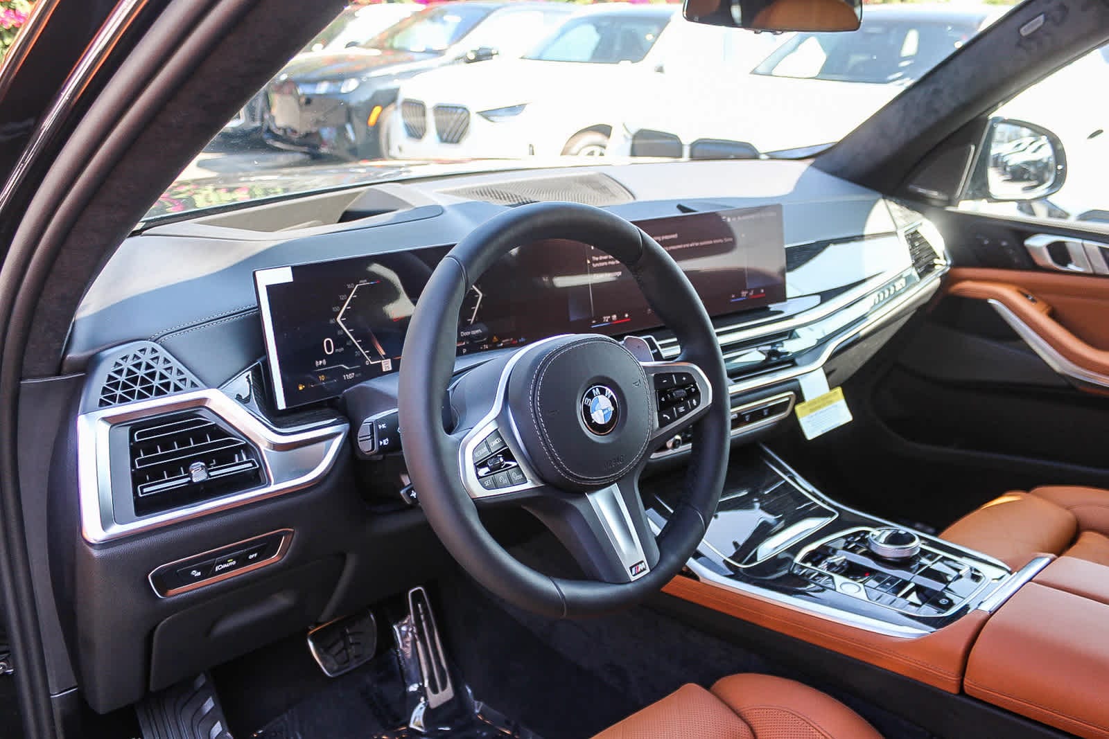 Thumbnail: 2026 BMW X7 - 17