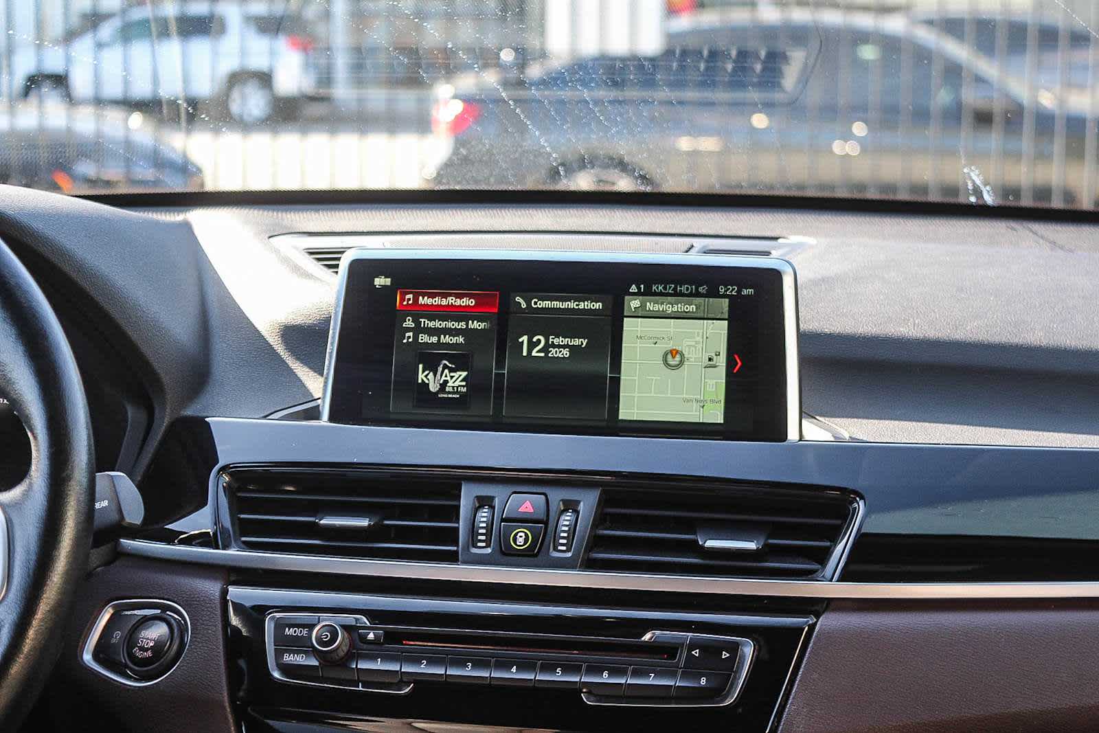 Thumbnail: 2019 BMW X1 - 14