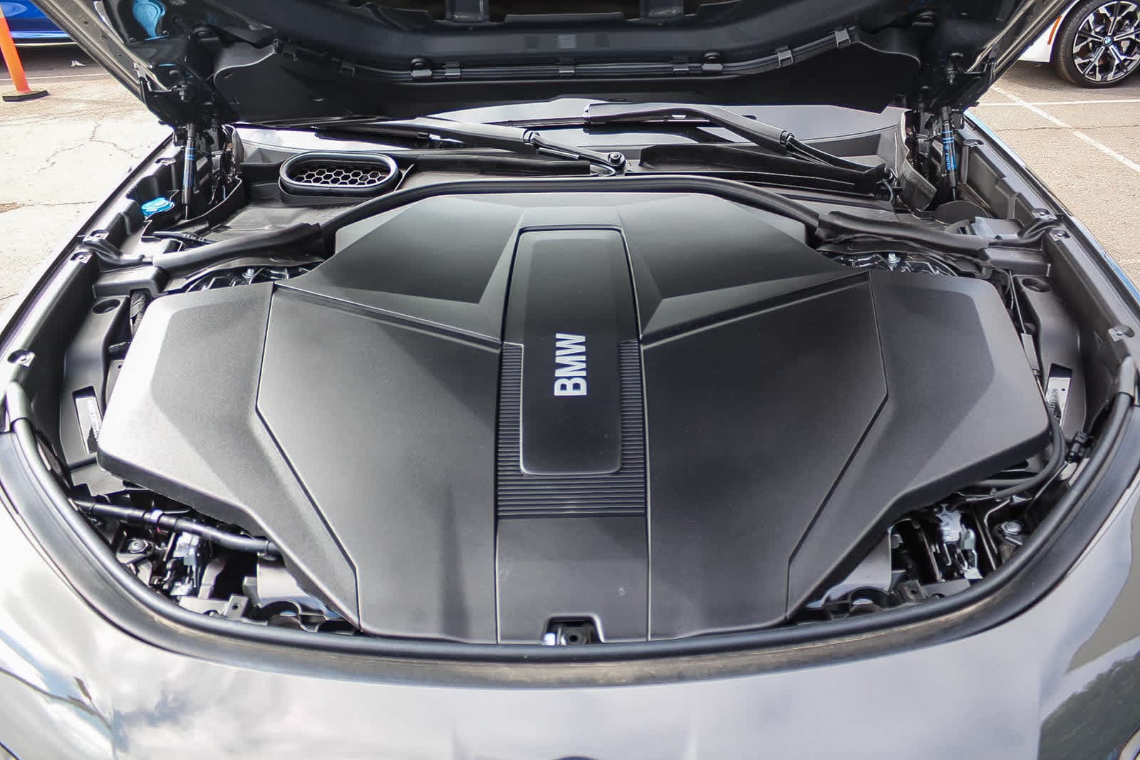 Thumbnail: 2026 BMW i7 - 26