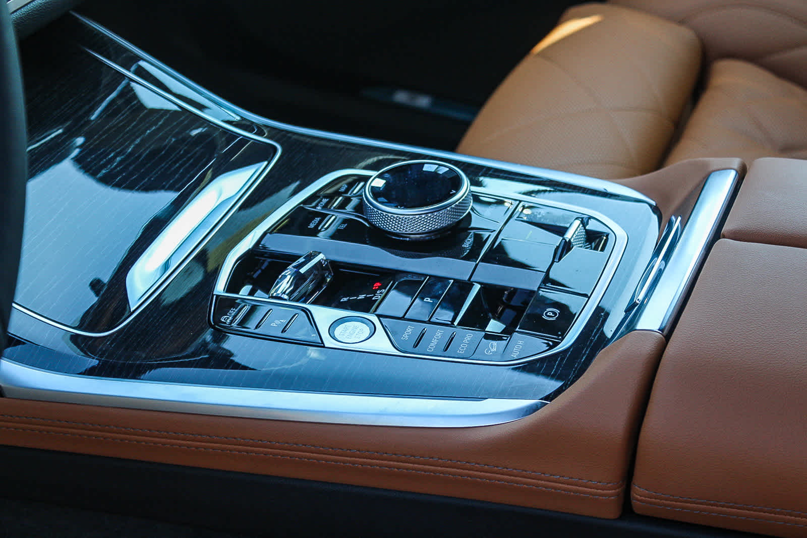 Thumbnail: 2026 BMW X7 - 19