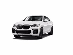 2022 BMW X6 xDrive40i Sports Activity Coupe