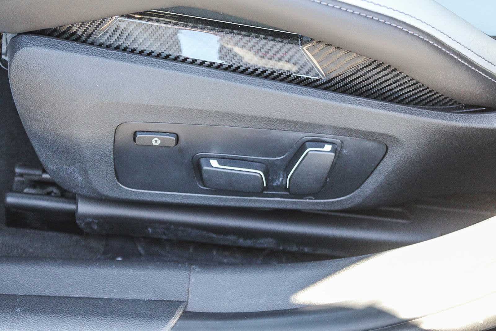 Thumbnail: 2024 BMW M3 - 21