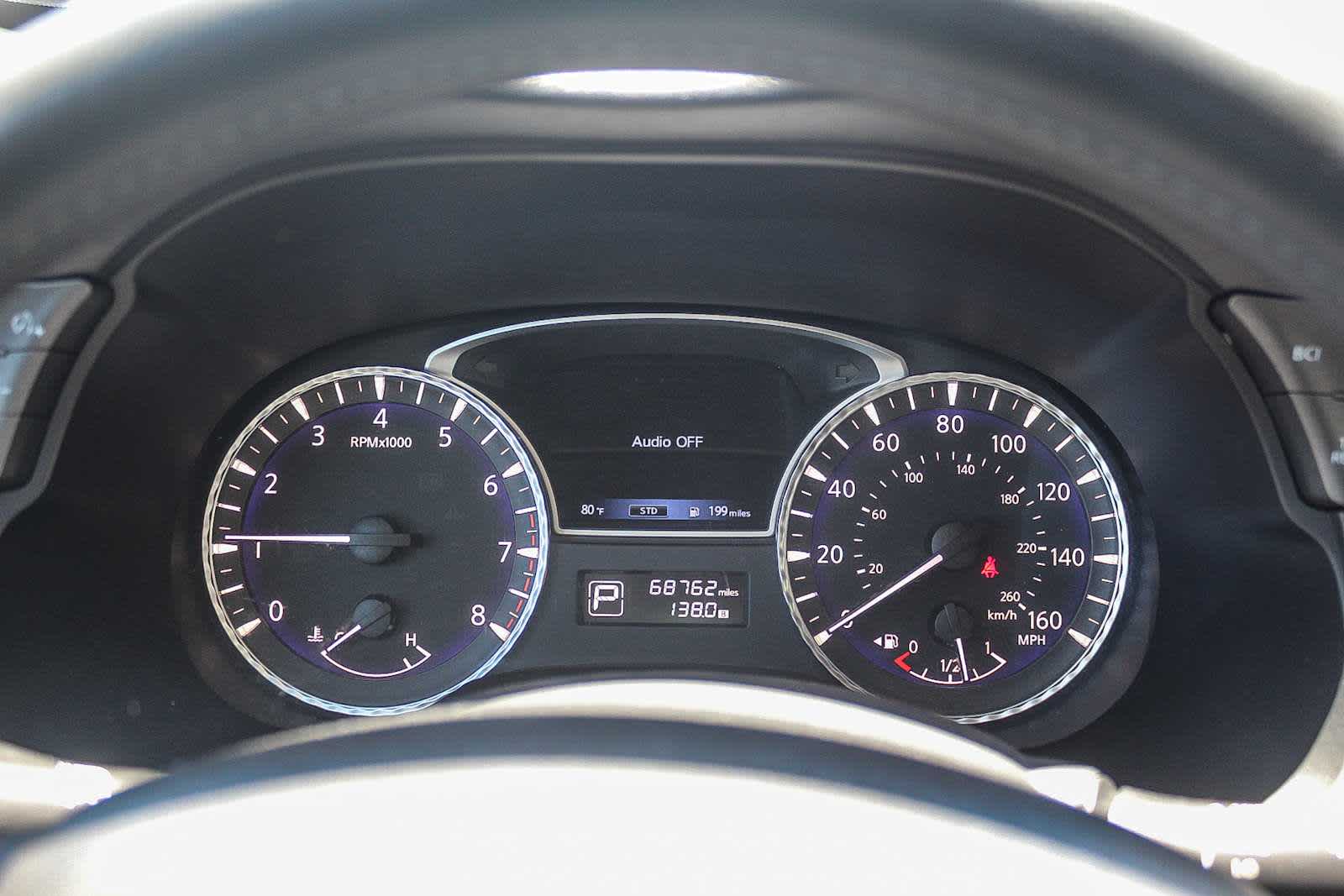 Thumbnail: 2019 INFINITI QX60 - 22
