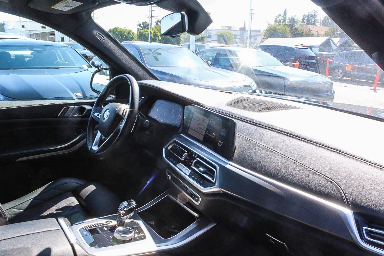 Thumbnail: 2023 BMW X5 - 16