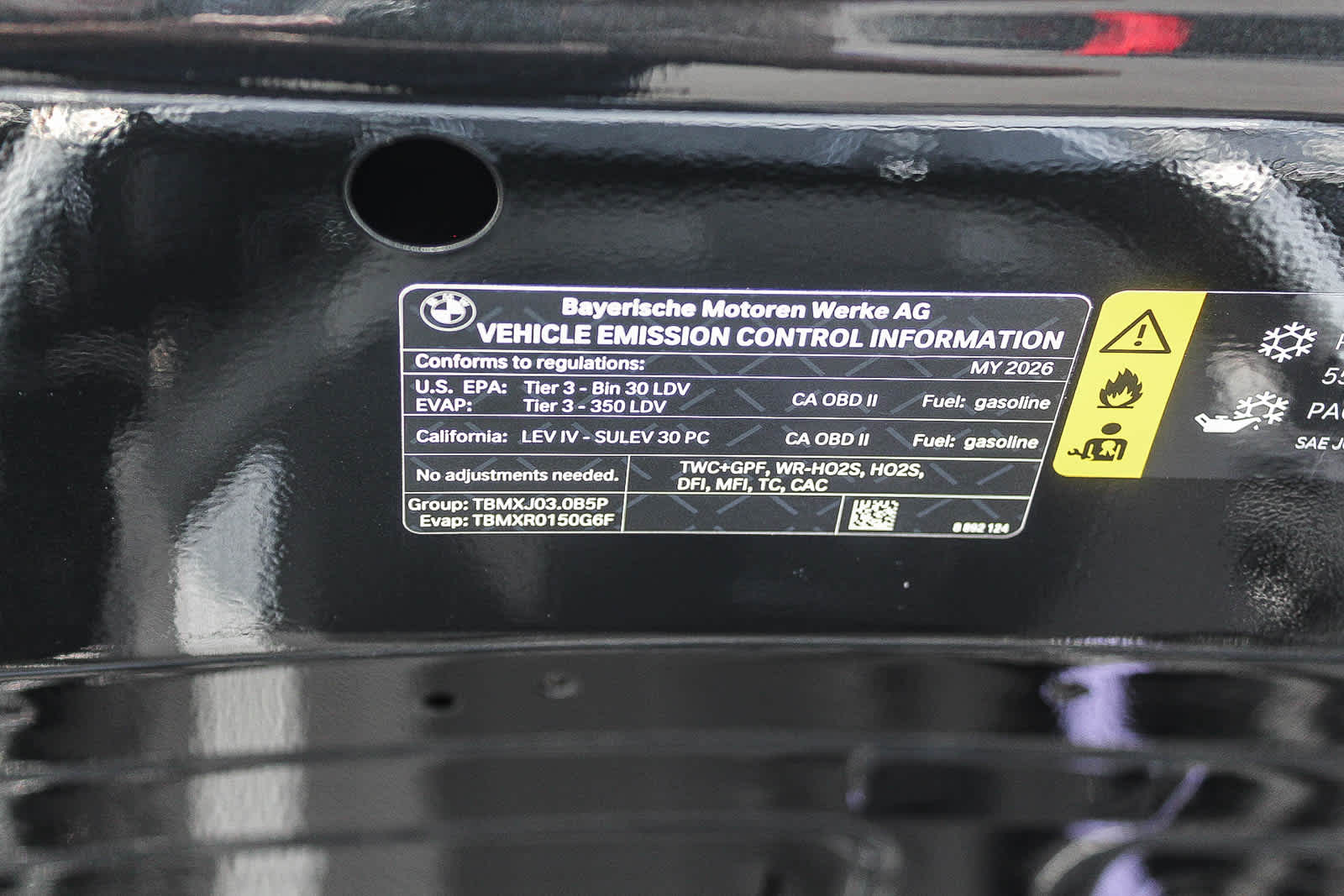 Thumbnail: 2026 BMW 4 Series - 27