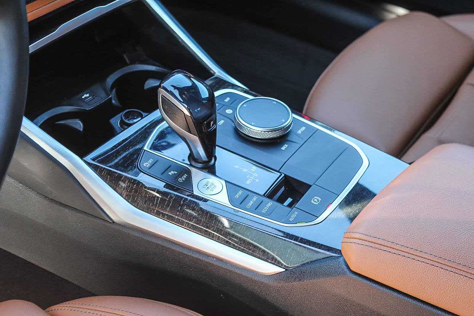Thumbnail: 2021 BMW 3 Series - 19