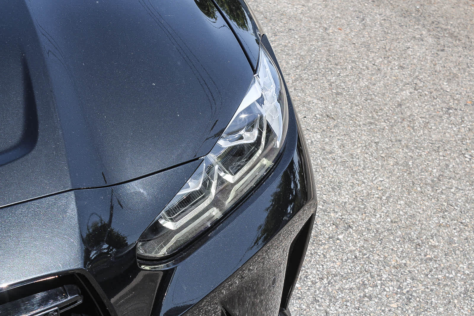 Thumbnail: 2024 BMW M4 - 10