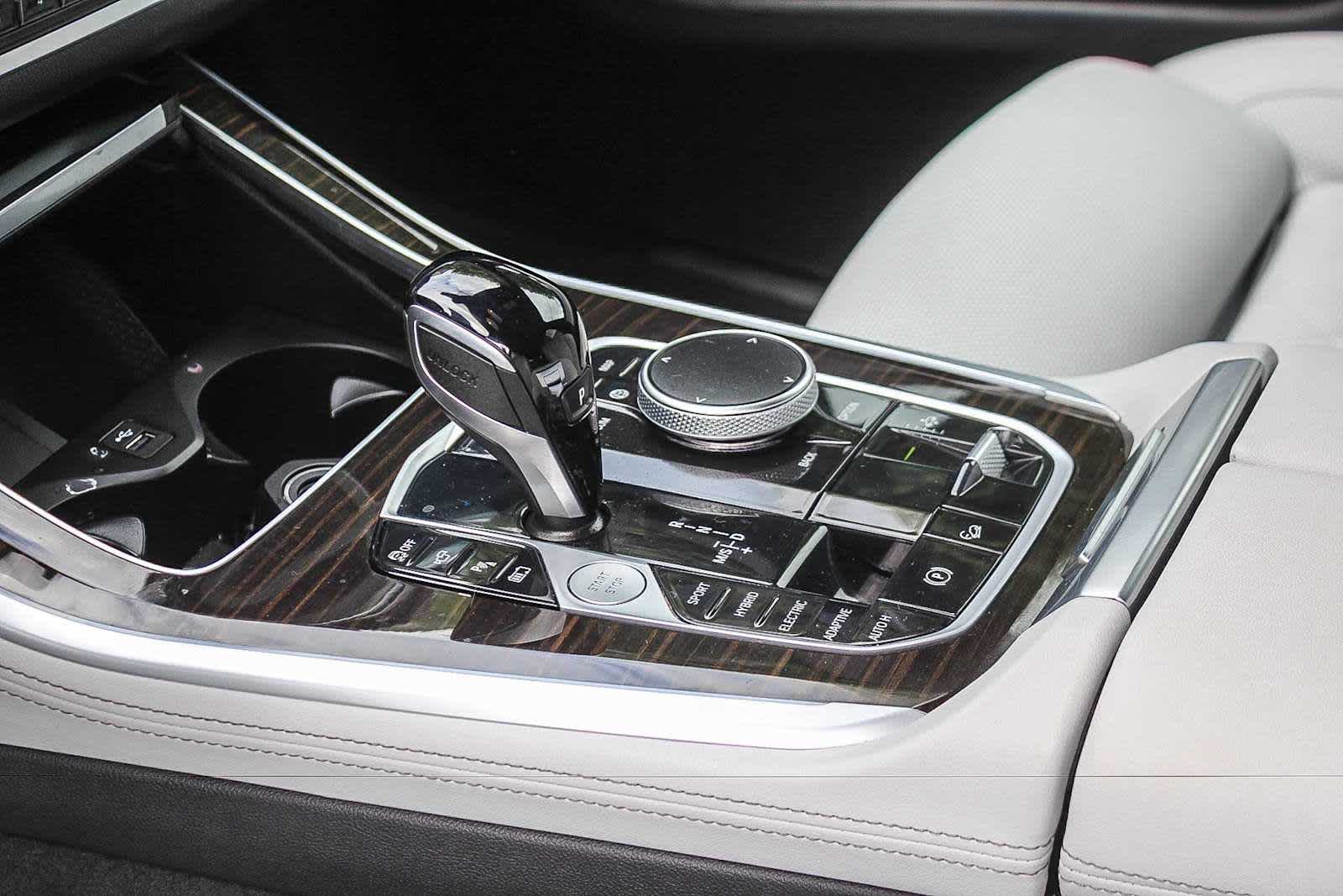 Thumbnail: 2023 BMW X5 - 17