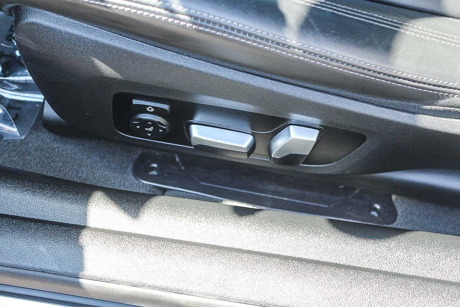 Thumbnail: 2024 BMW M4 - 20