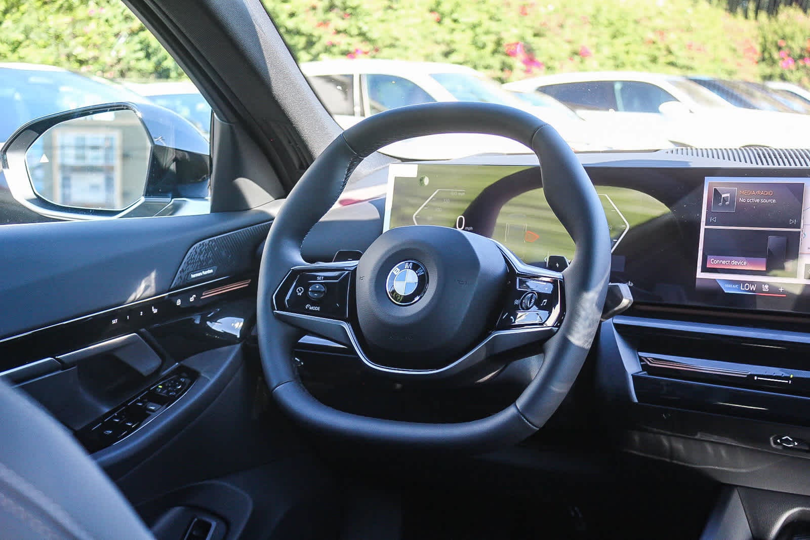 Thumbnail: 2026 BMW 5 Series - 15