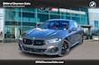  BMW 840i