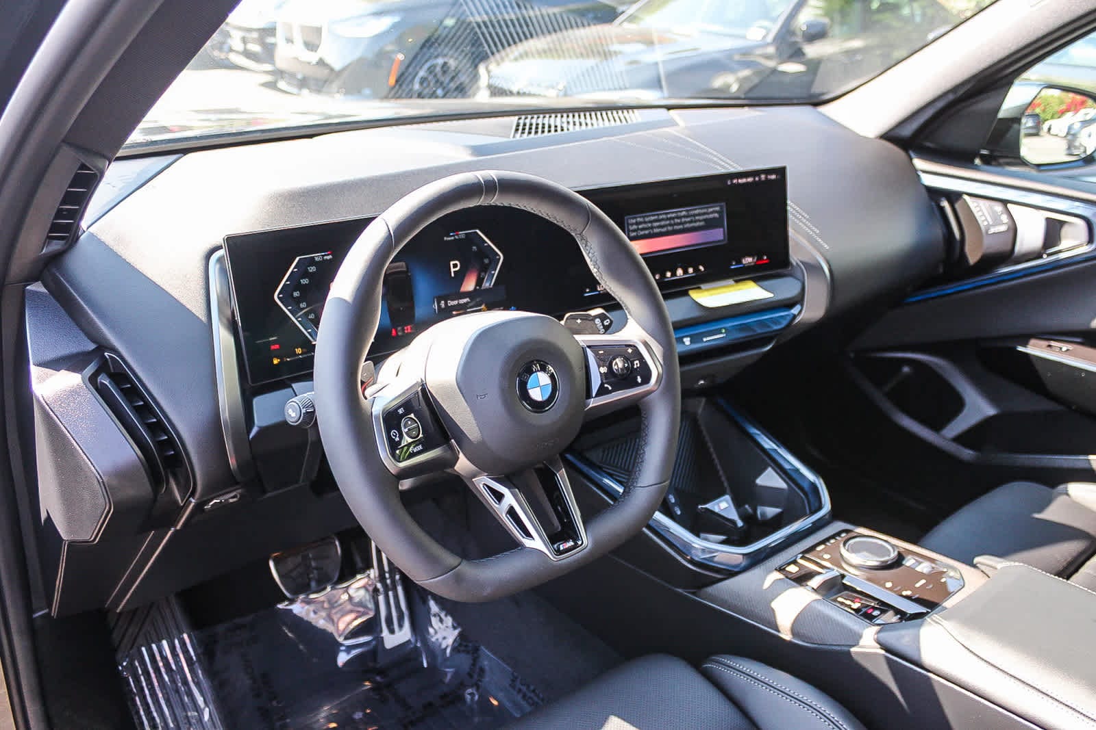 Thumbnail: 2026 BMW X3 - 17