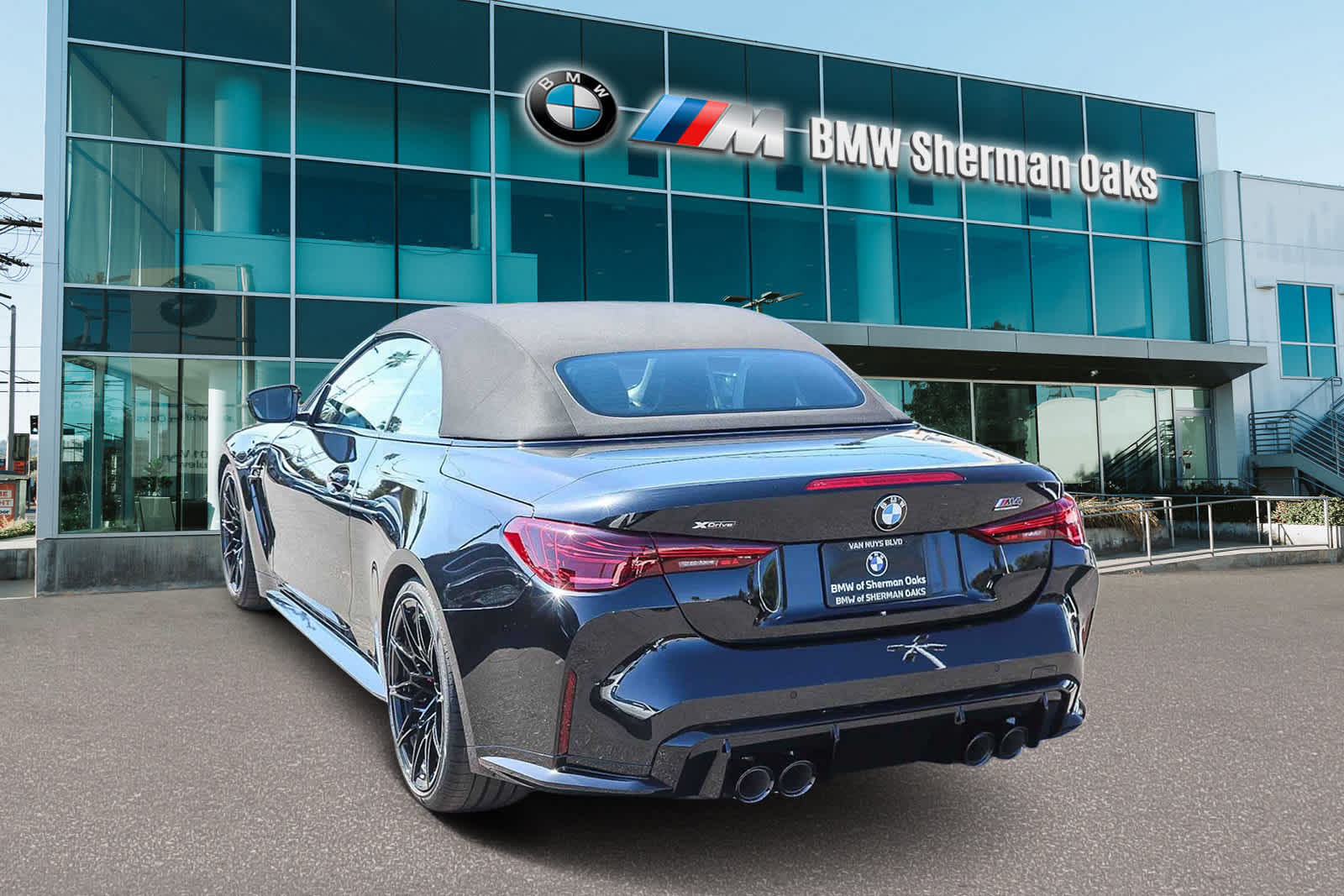 Thumbnail: 2026 BMW M4 - 6
