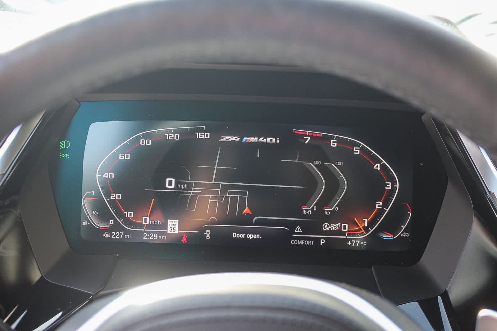 Thumbnail: 2024 BMW Z4 - 21