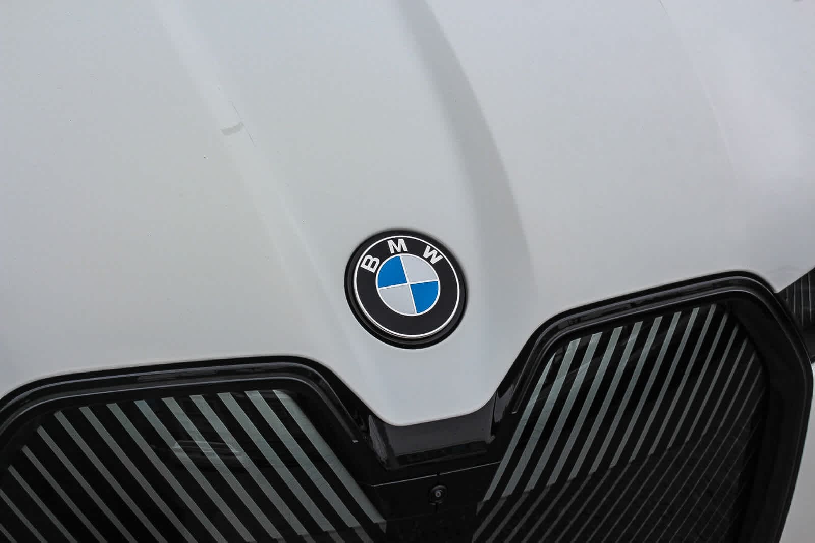 Thumbnail: 2026 BMW iX - 11