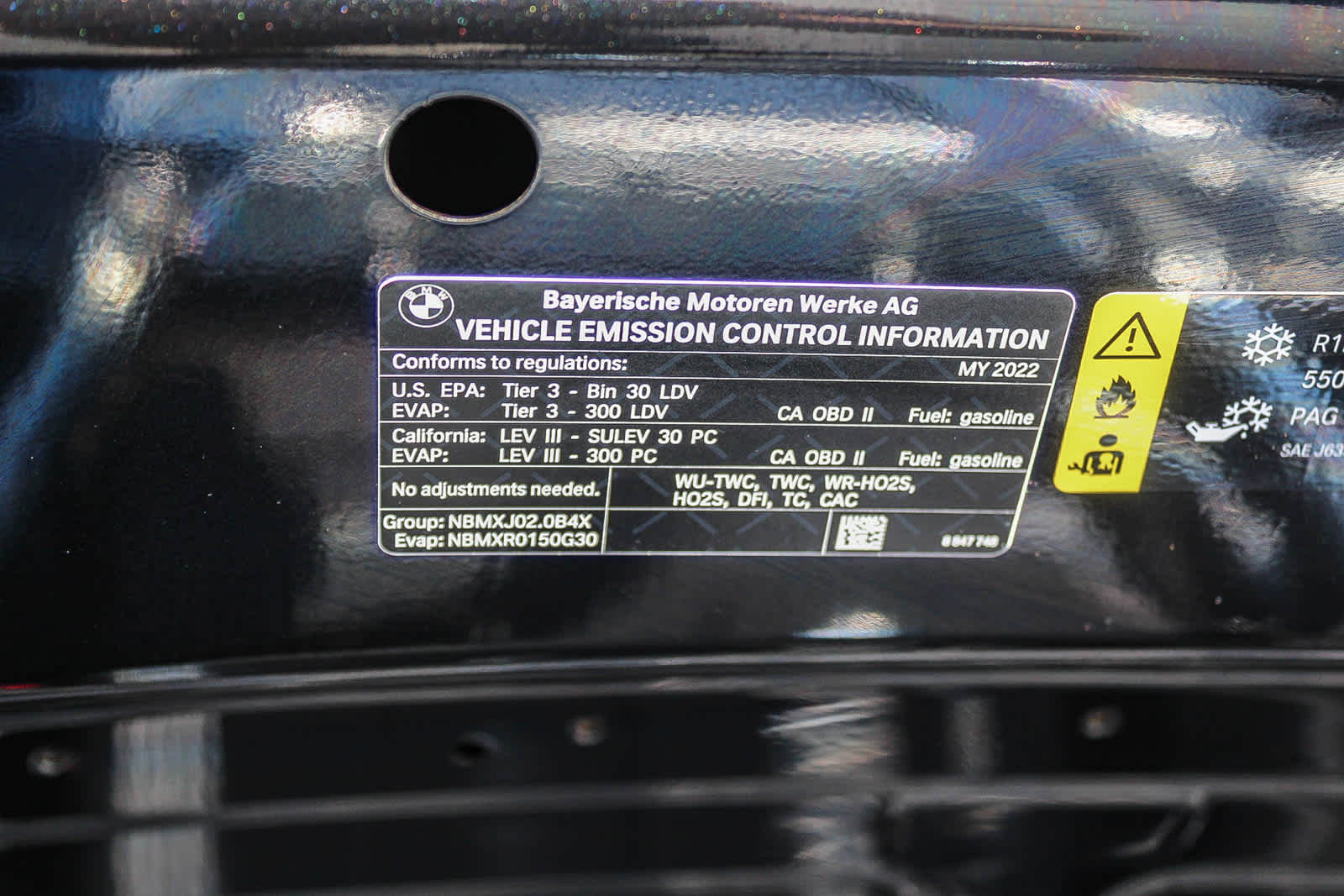 Thumbnail: 2022 BMW 4 Series - 26