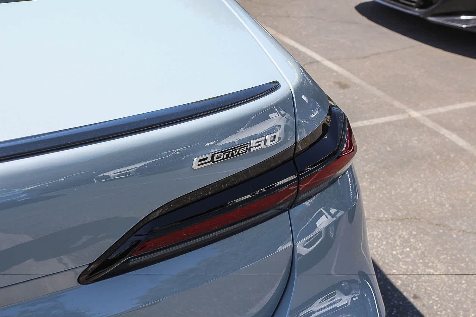 Thumbnail: 2026 BMW i7 - 26