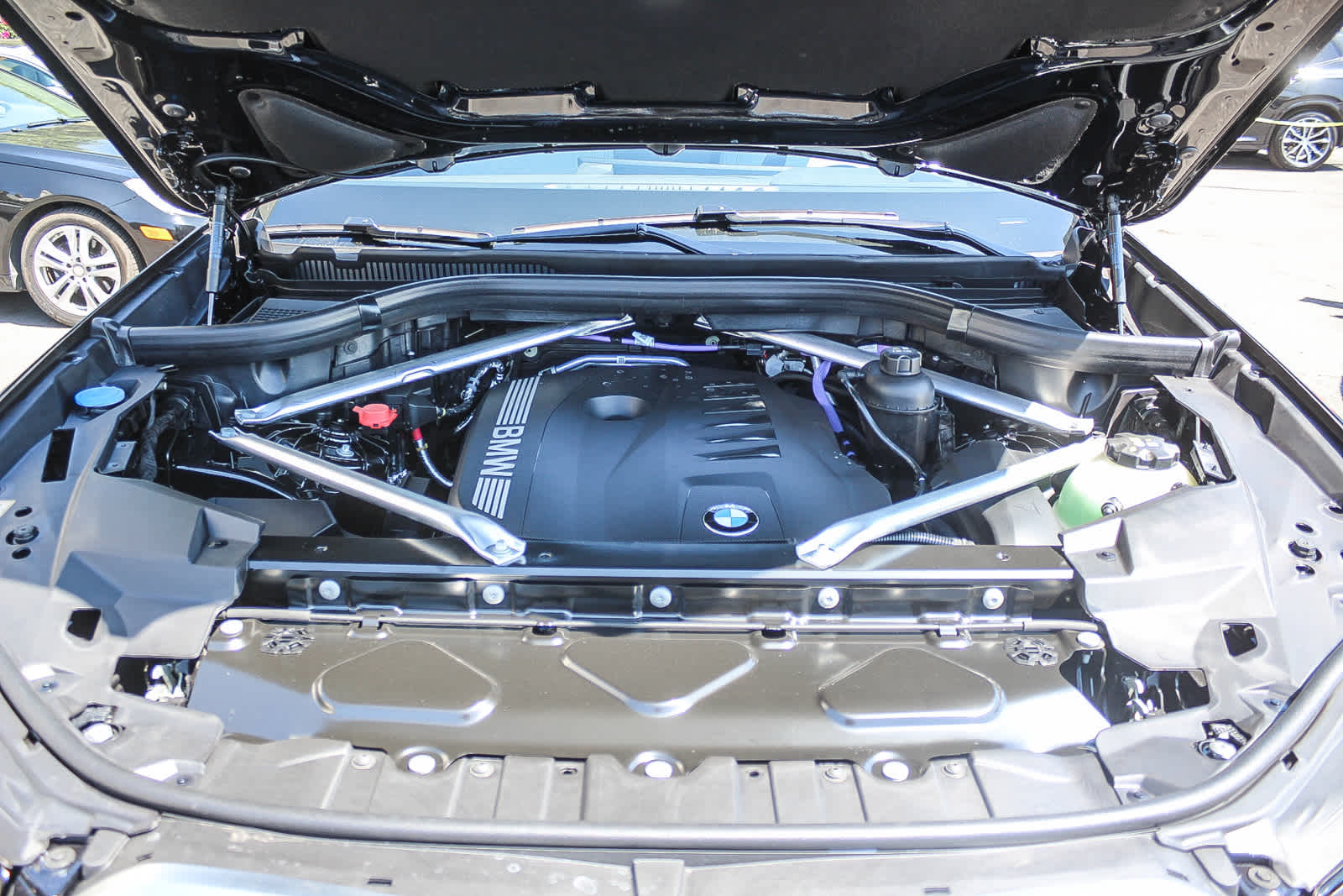 Thumbnail: 2026 BMW X5 - 26