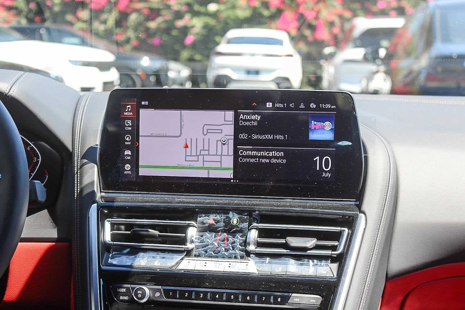 Thumbnail: 2026 BMW 8 Series - 14