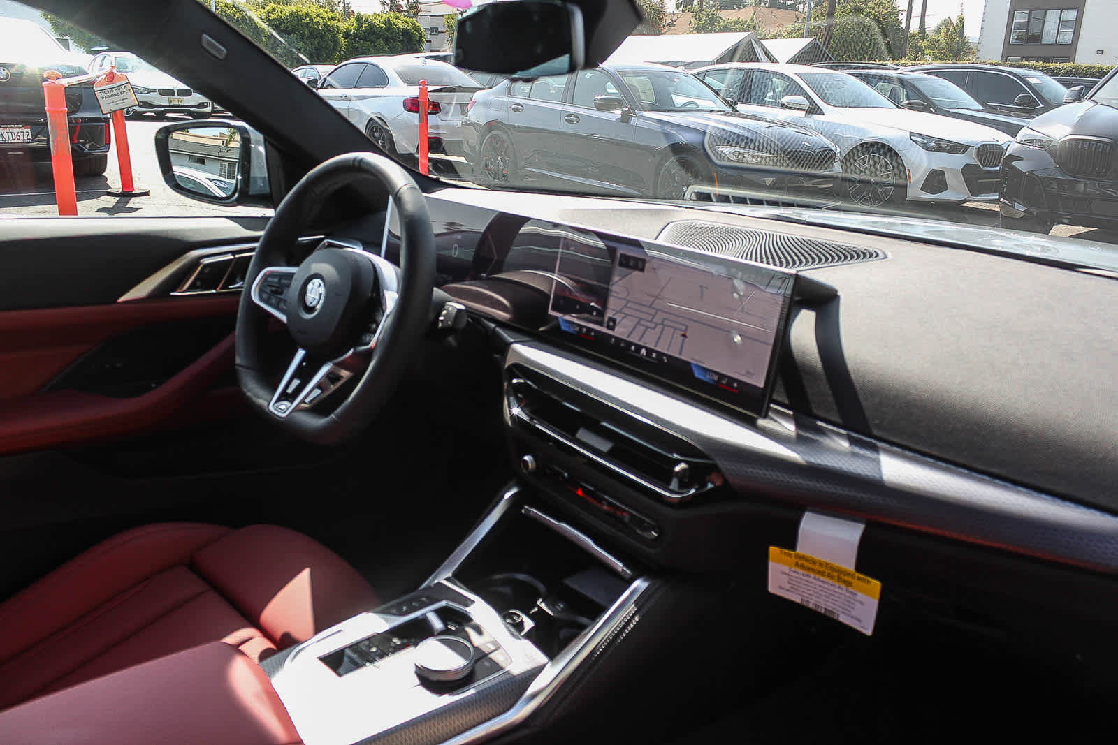 Thumbnail: 2026 BMW 4 Series - 15