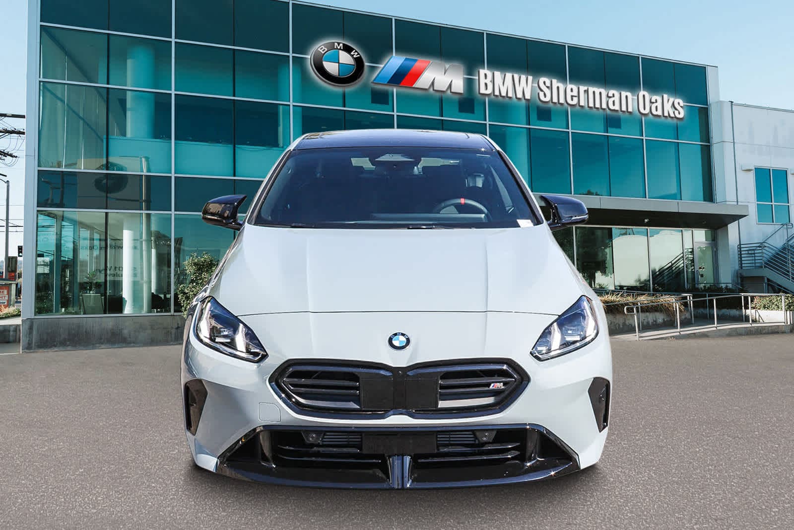 Thumbnail: 2026 BMW 2 Series - 2