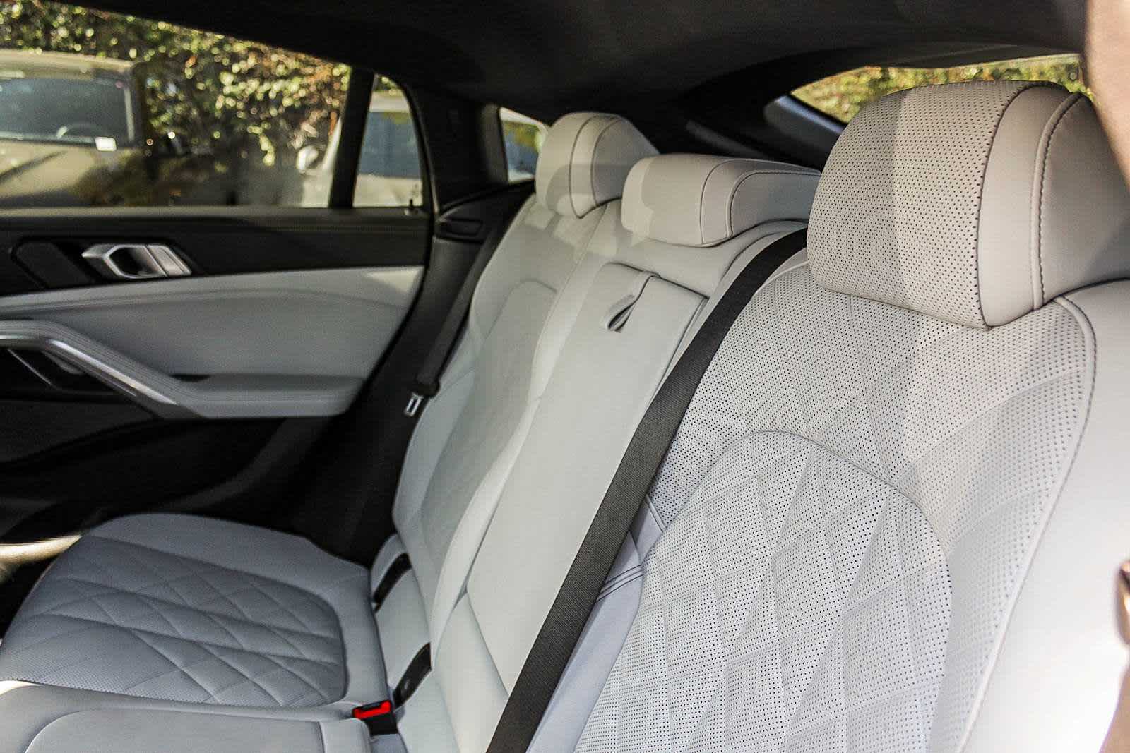 Thumbnail: 2024 BMW X6 - 18