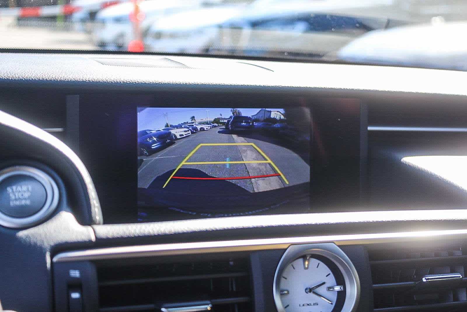 Thumbnail: 2017 Lexus RC - 23