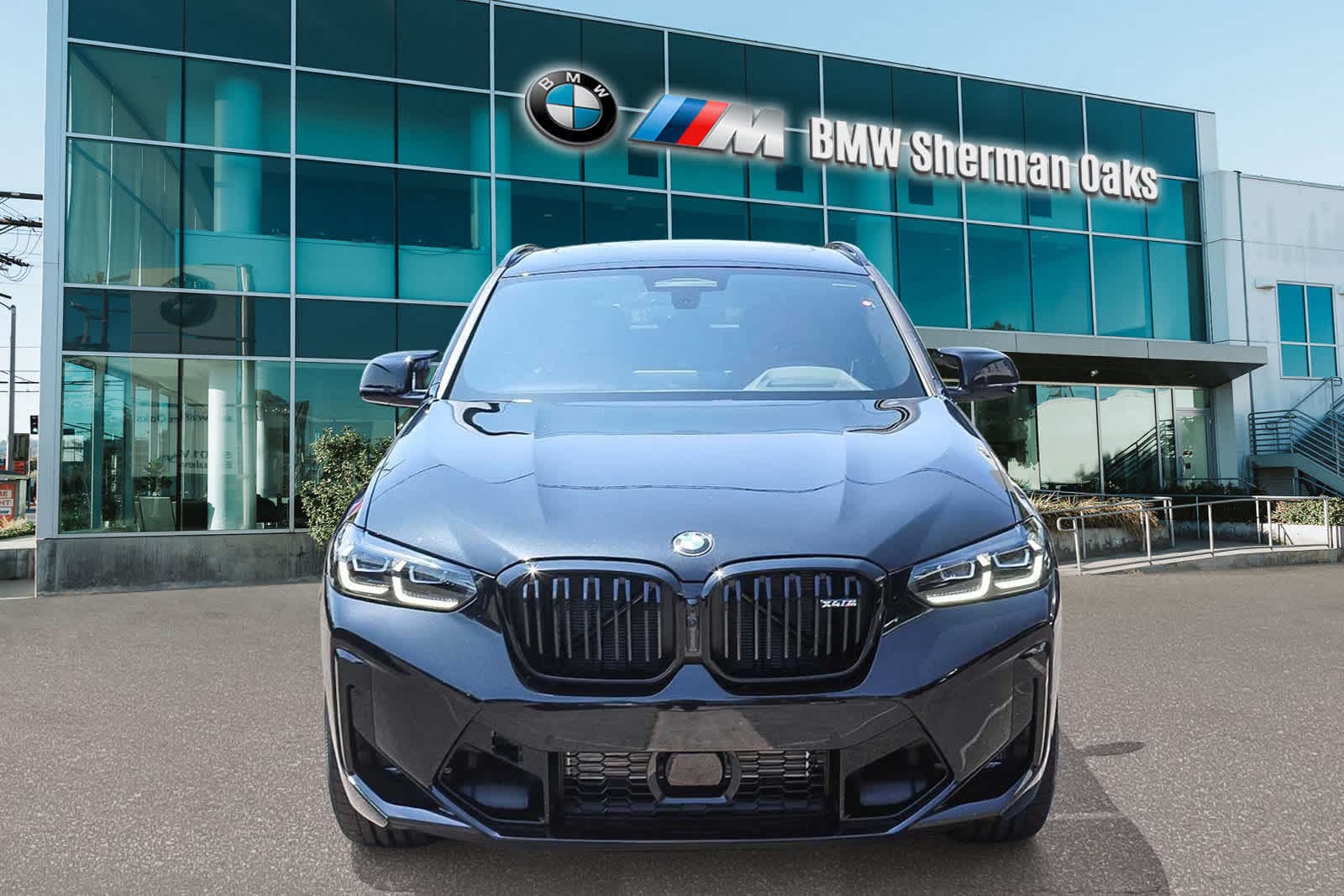 Thumbnail: 2025 BMW X4 - 2