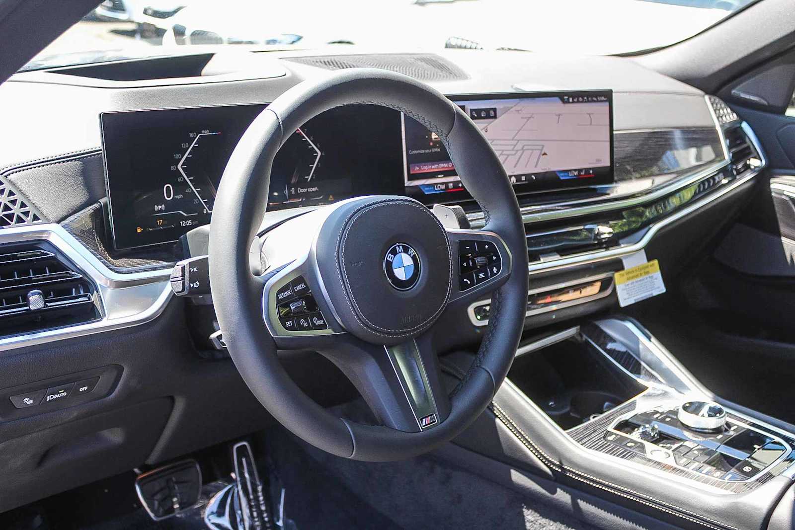 Thumbnail: 2026 BMW X6 - 17
