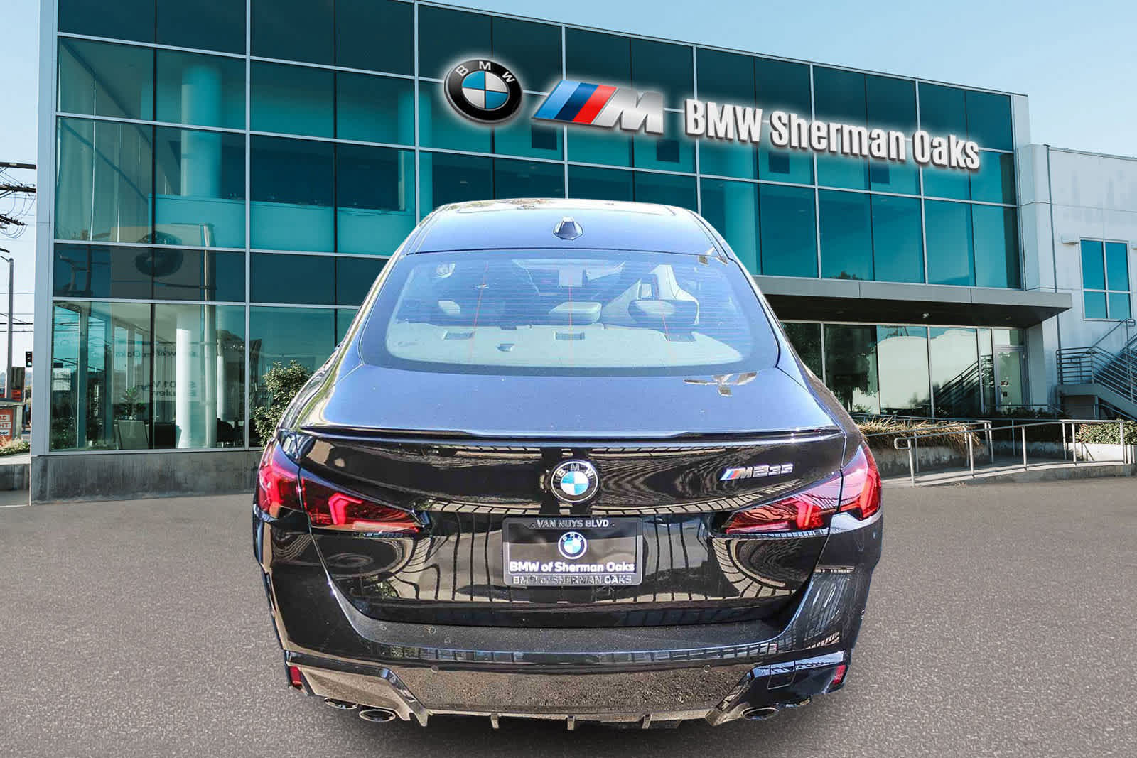Thumbnail: 2025 BMW 2 Series - 5