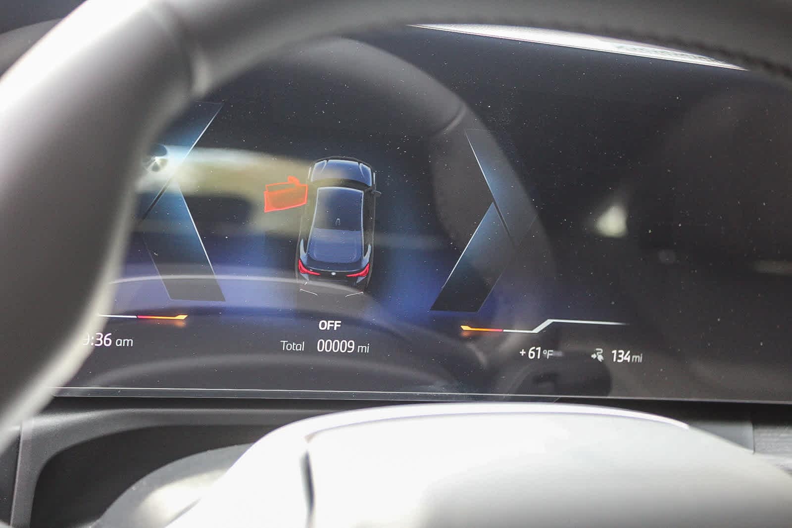 Thumbnail: 2026 BMW i4 - 22