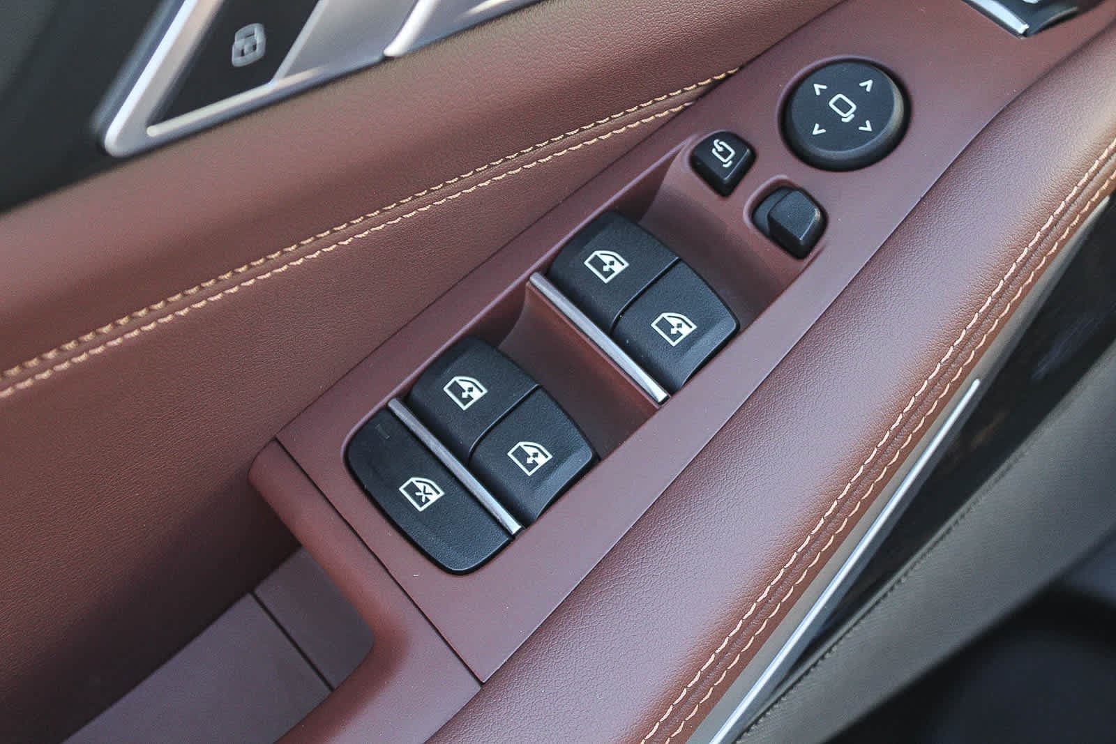 Thumbnail: 2026 BMW X5 - 20