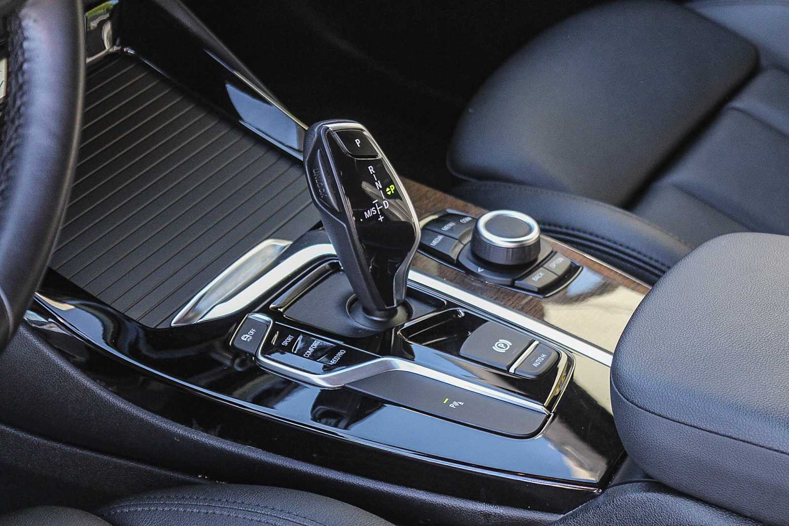 Thumbnail: 2019 BMW X3 - 19