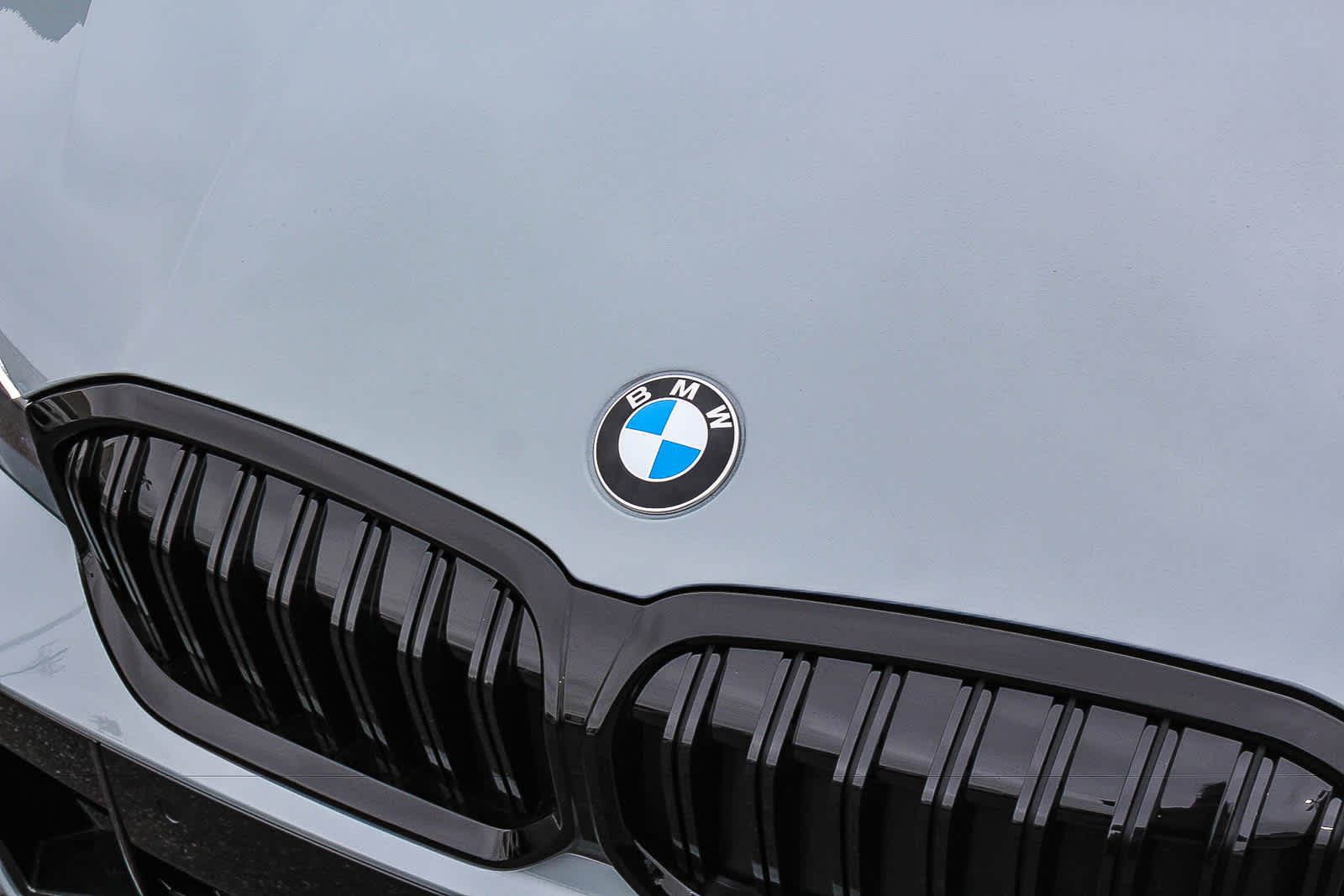 Thumbnail: 2026 BMW 3 Series - 11