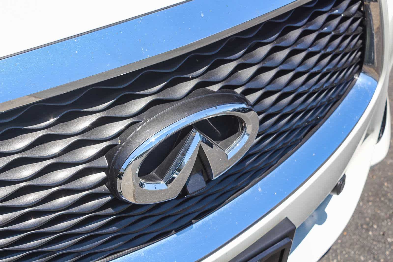 Thumbnail: 2019 INFINITI QX60 - 11