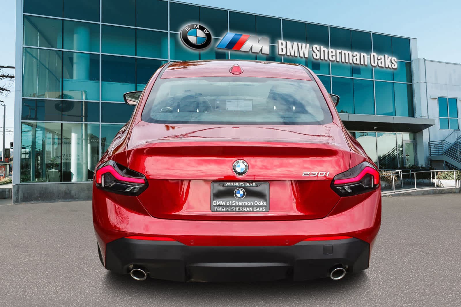 Thumbnail: 2025 BMW 2 Series - 5