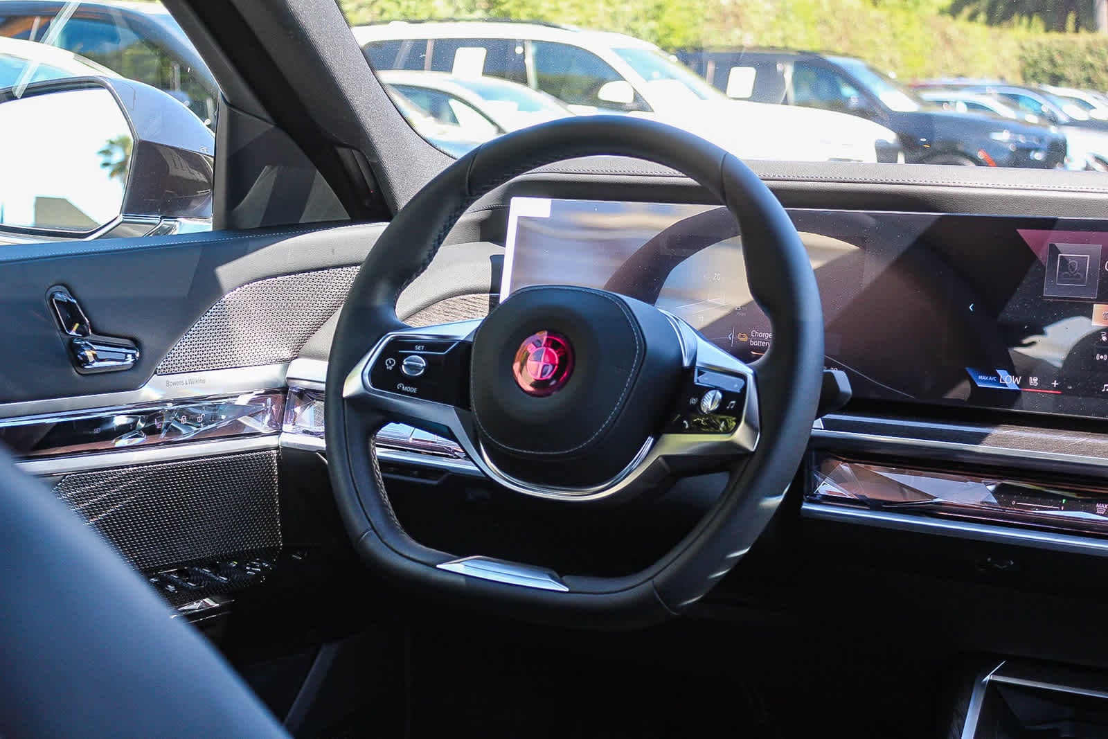 Thumbnail: 2026 BMW i7 - 15