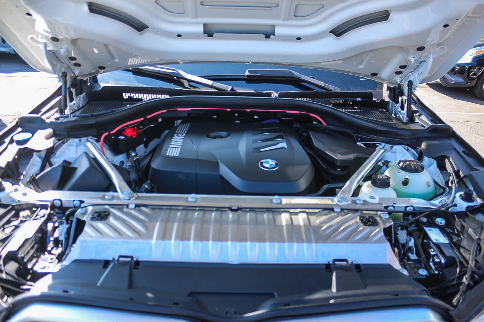 Thumbnail: 2026 BMW X3 - 26