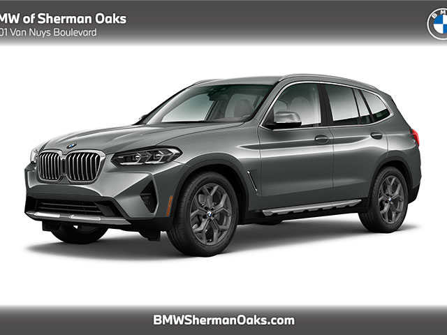 2023 BMW X3