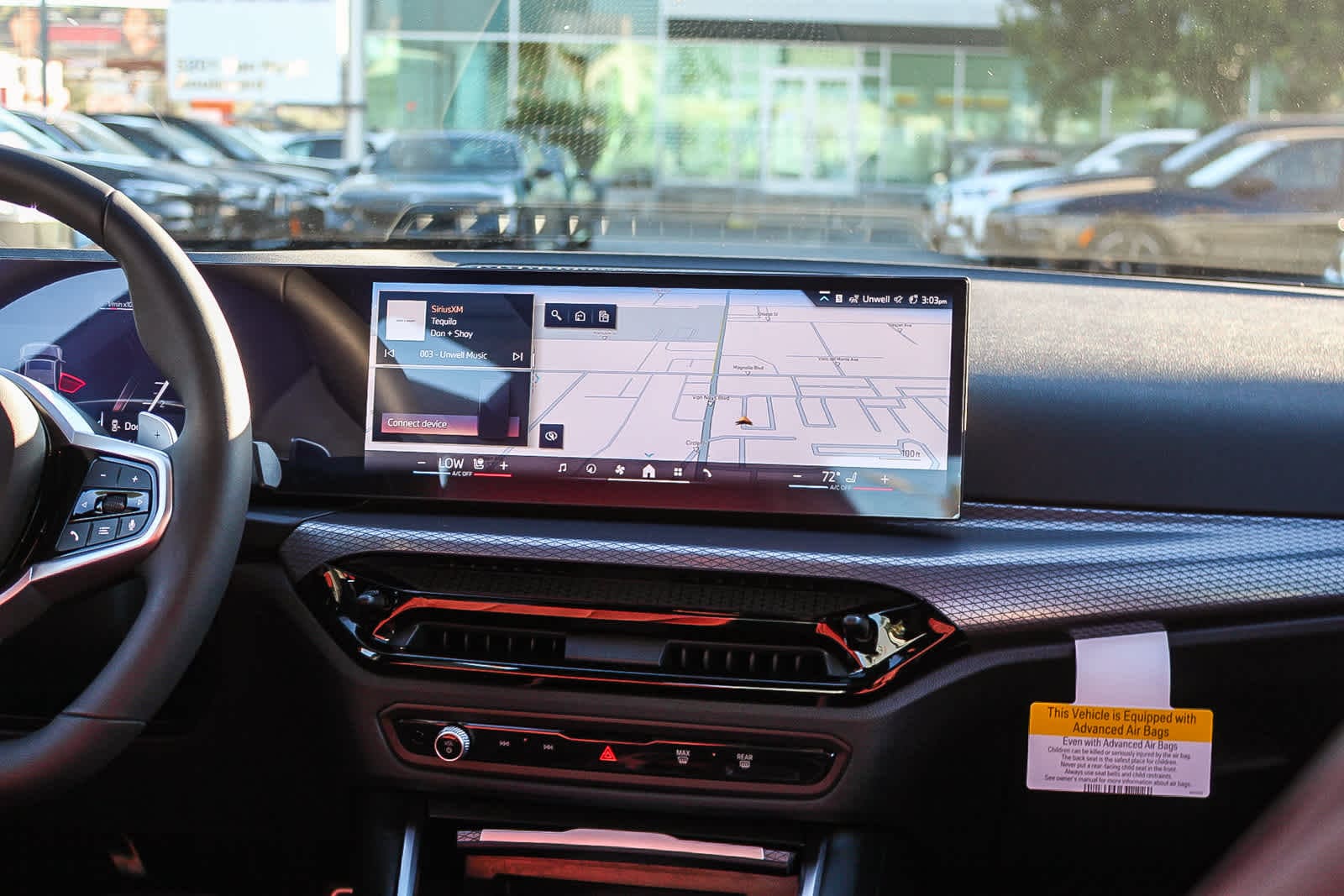 Thumbnail: 2026 BMW 3 Series - 13