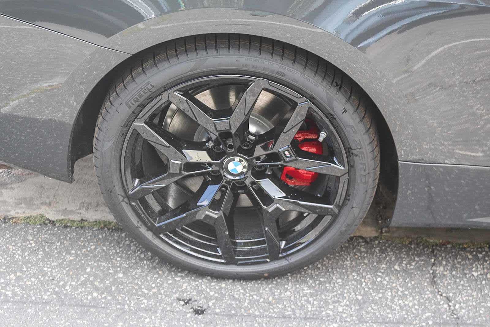 Thumbnail: 2026 BMW 4 Series - 8