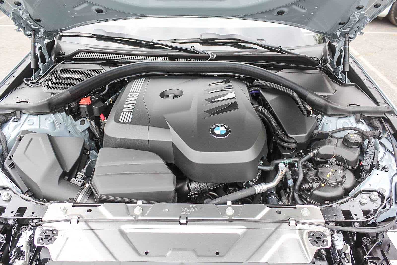 Thumbnail: 2026 BMW 3 Series - 27
