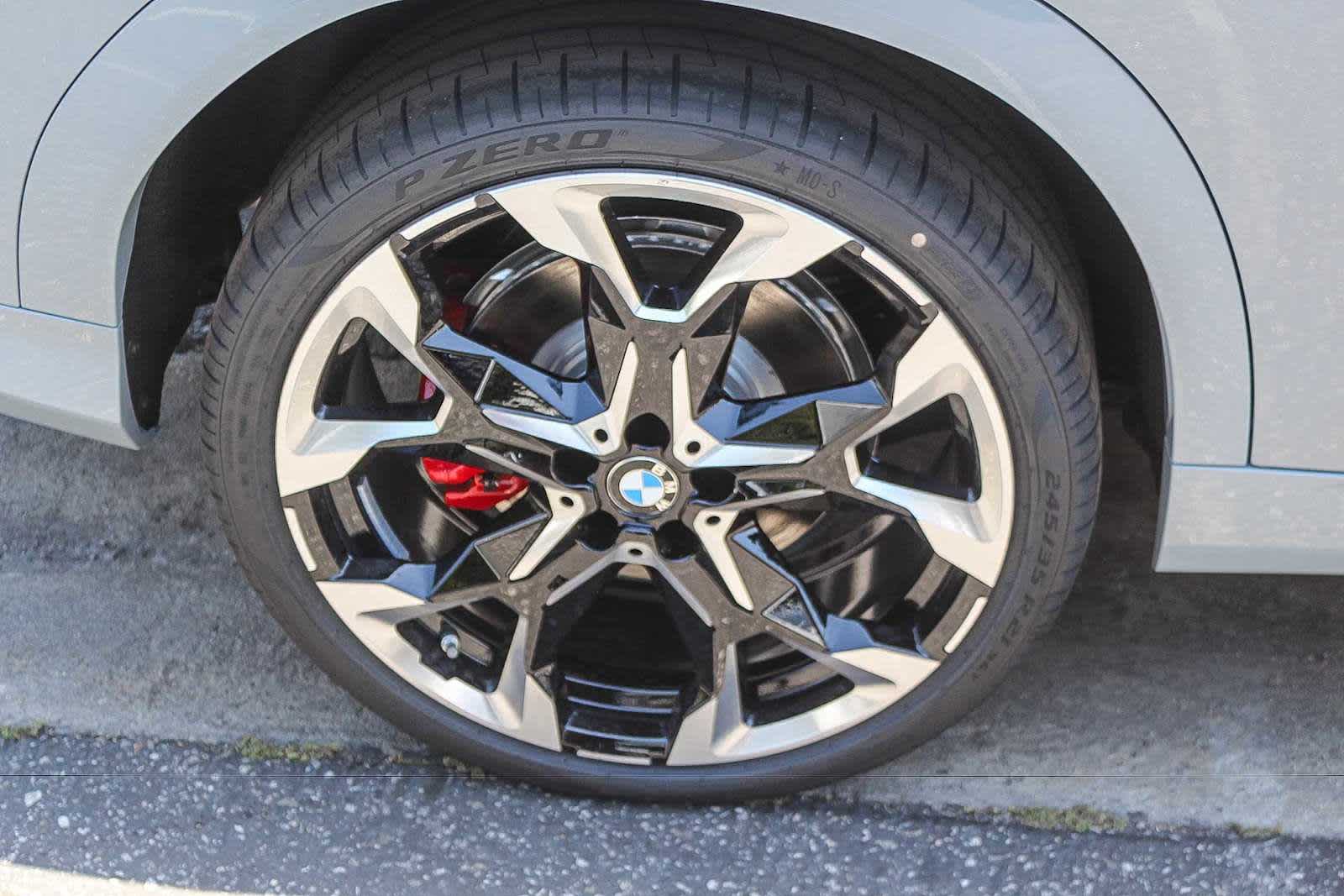 Thumbnail: 2026 BMW X2 - 8