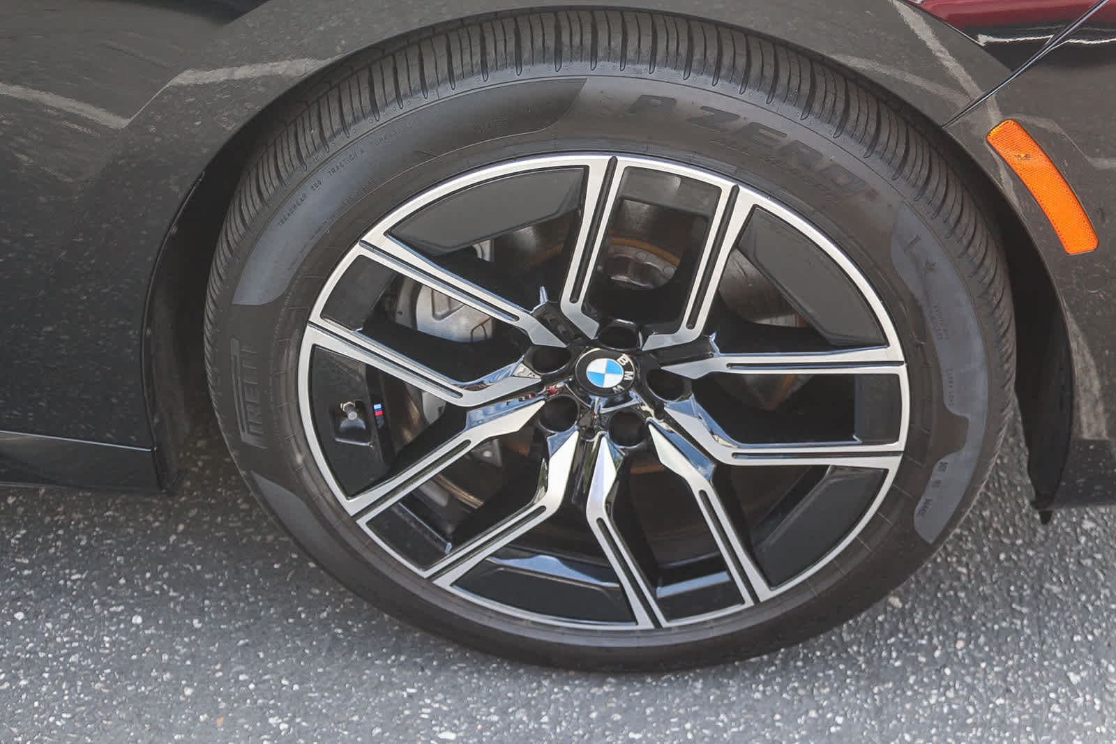 Thumbnail: 2026 BMW 7 Series - 9