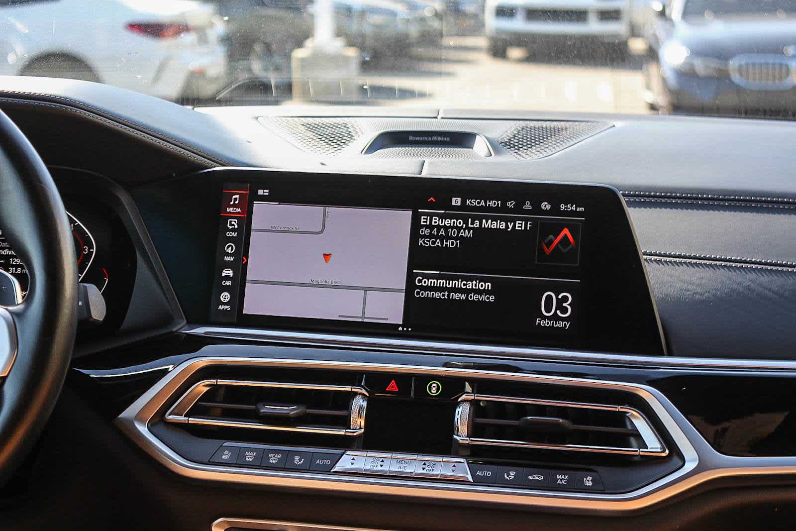 Thumbnail: 2019 BMW X7 - 22