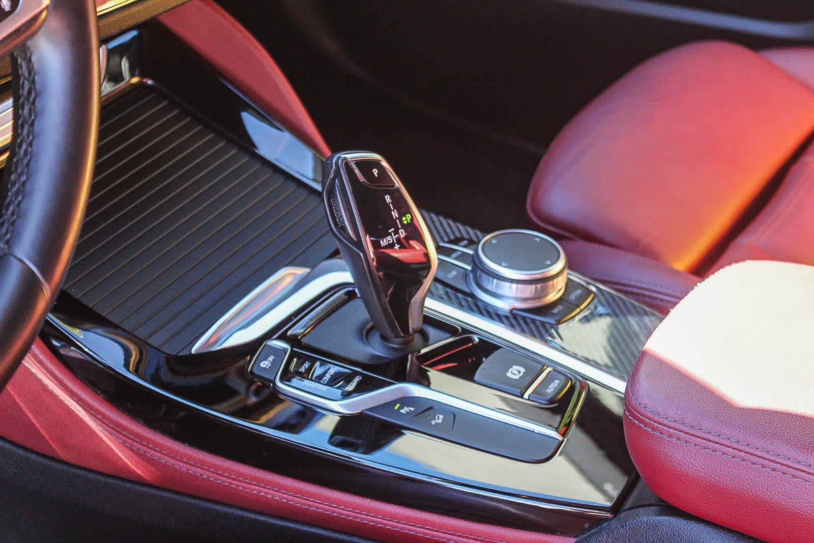 Thumbnail: 2020 BMW X4 - 19